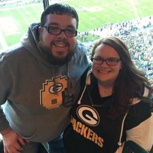 Meet your Posher, Trisha